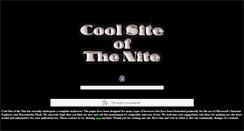 Desktop Screenshot of csotn.com